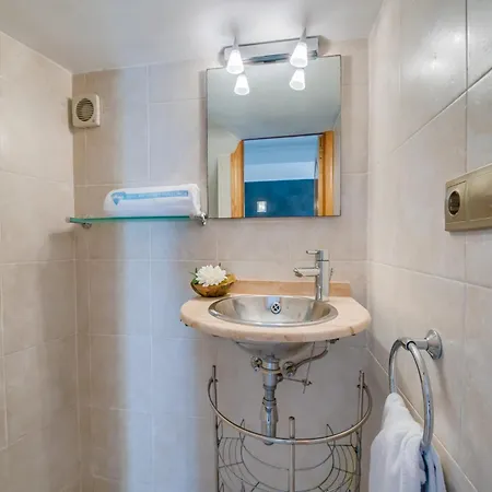 2 Bedroom In * Alcudia (Mallorca)