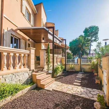 Holiday home 2 Bedroom In