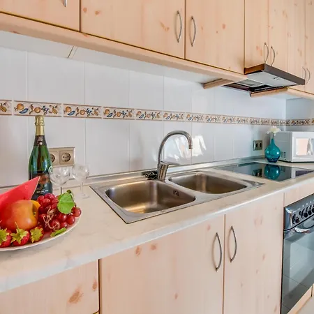 Holiday home 2 Bedroom In Alcudia (Mallorca)