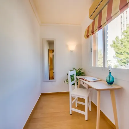 Holiday home 2 Bedroom In *
