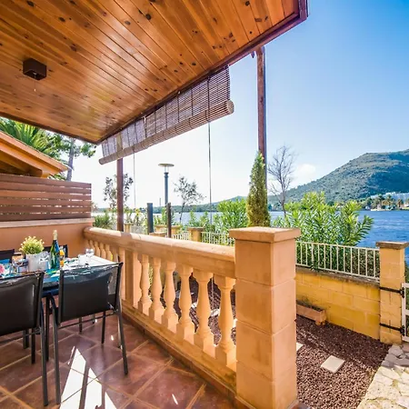 Holiday home 2 Bedroom In