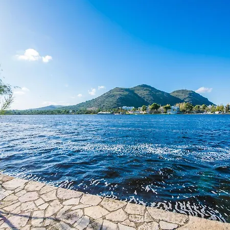 2 Bedroom In * Alcudia (Mallorca)