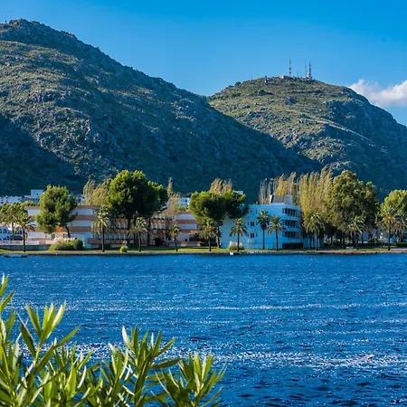 2 Bedroom In * Alcudia (Mallorca)