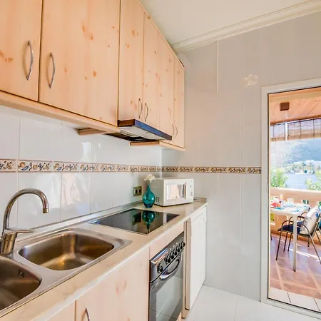 Holiday home 2 Bedroom In *