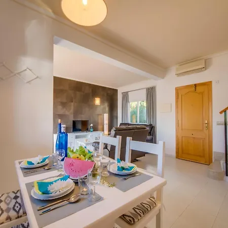 2 Bedroom In Holiday home Alcudia (Mallorca)