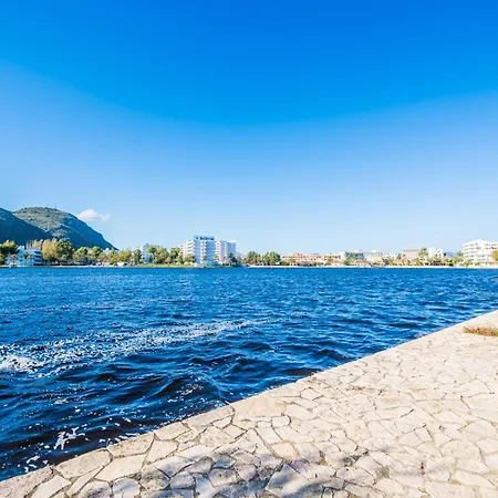 2 Bedroom In Holiday home