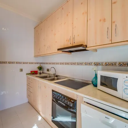 Holiday home 2 Bedroom In *