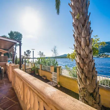 Holiday home 2 Bedroom In