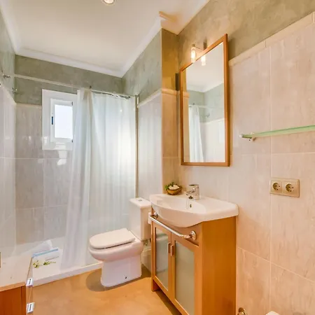 Holiday home 2 Bedroom In *