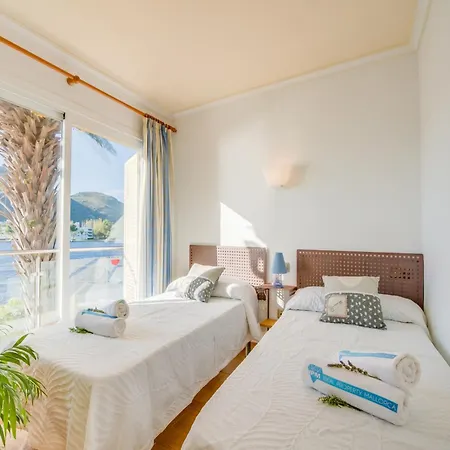 2 Bedroom In * Alcudia (Mallorca)