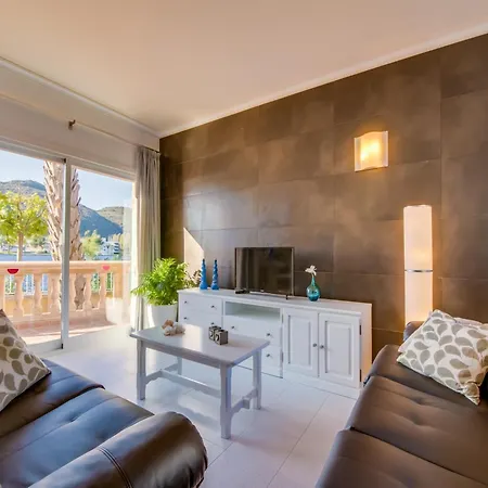 Holiday home 2 Bedroom In Alcudia (Mallorca)