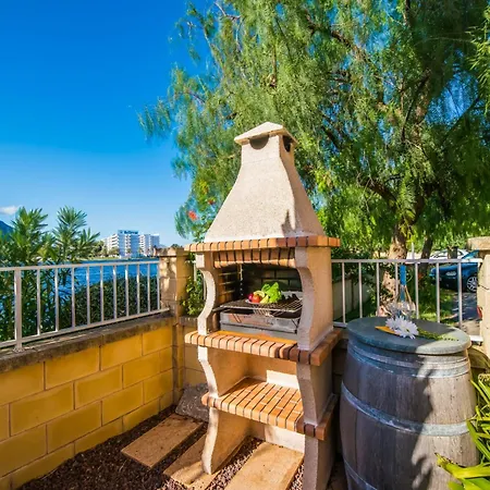 2 Bedroom In Alcudia (Mallorca)