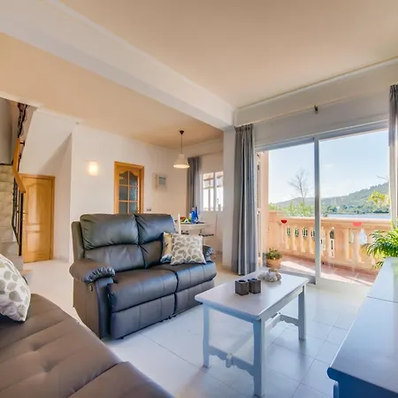 2 Bedroom In Holiday home Alcudia (Mallorca)
